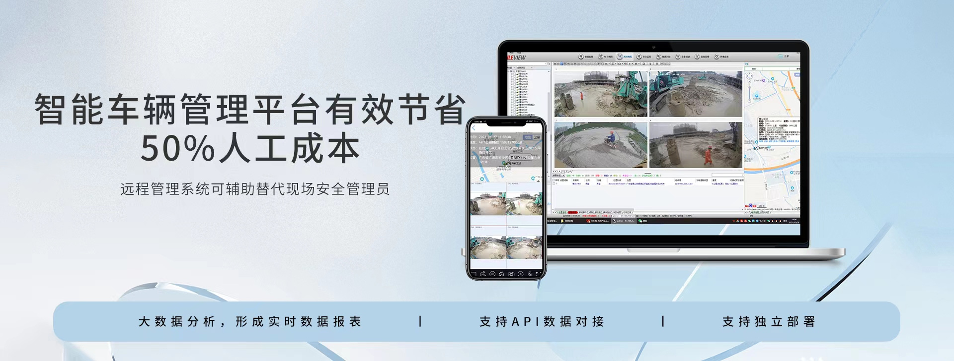 車載監控系統
