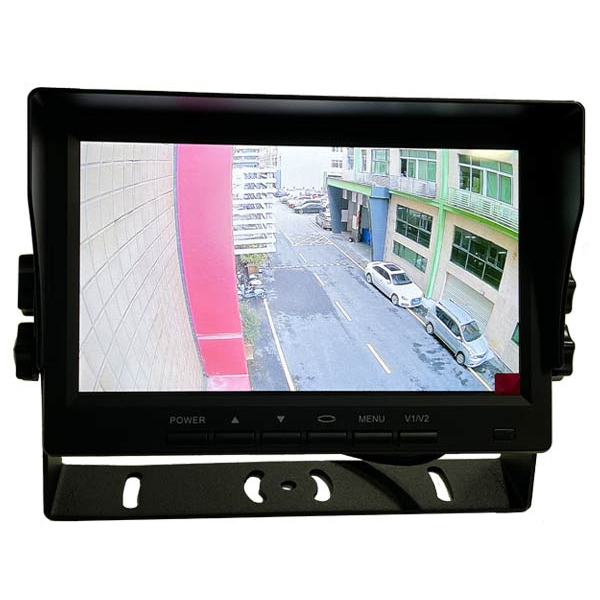 車載監控系統在智能交通管理中的應用前景